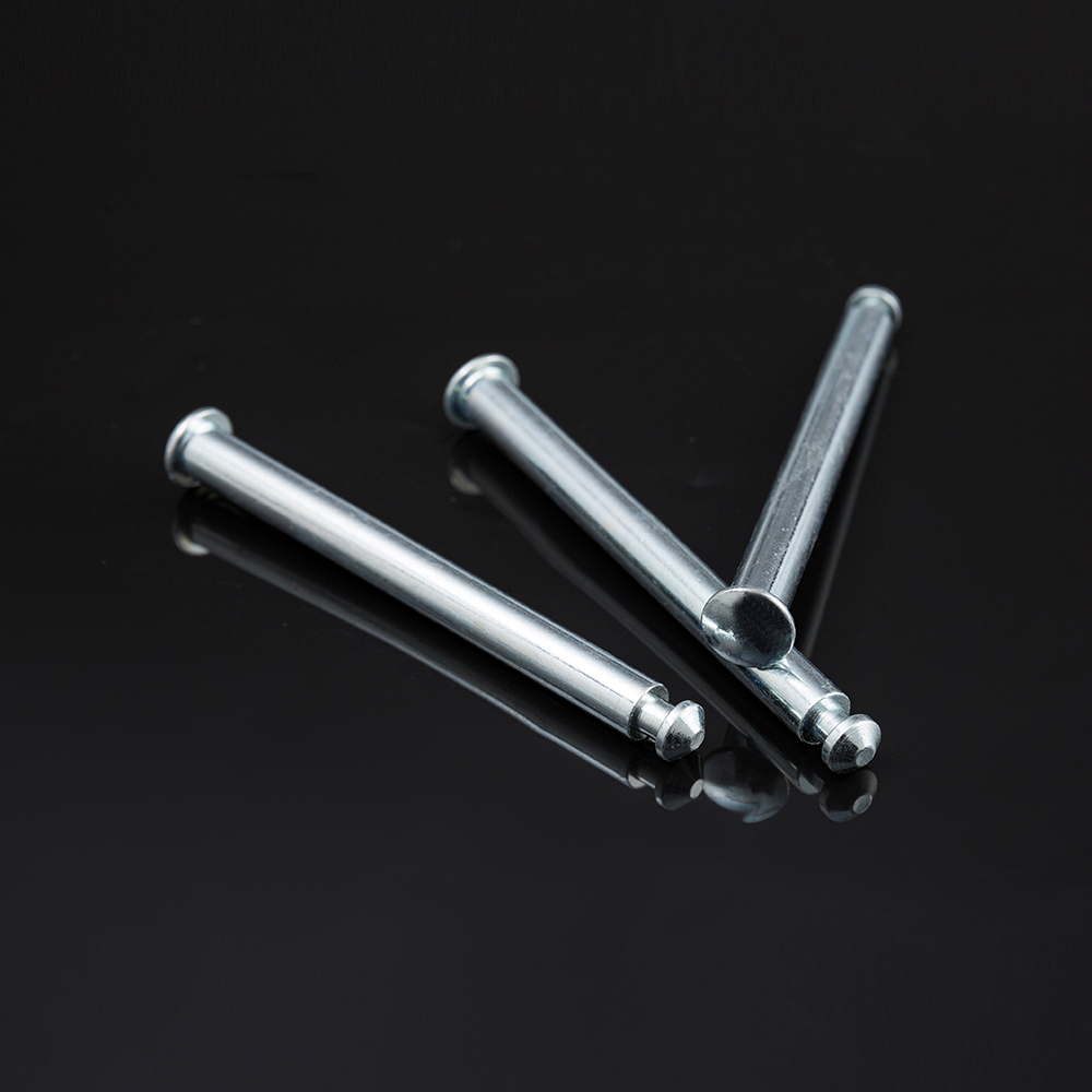 Clevis Pin with Pilot Tip