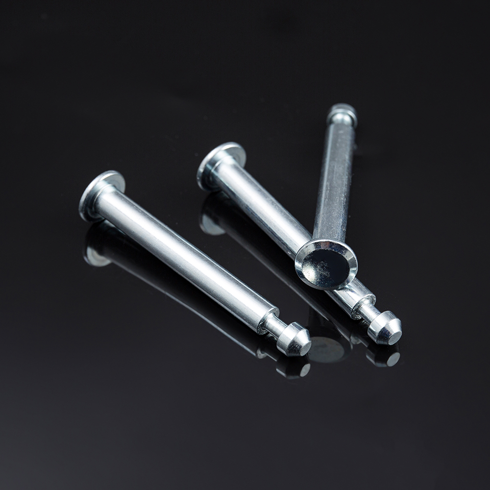 Clevis Pin with Pilot Tip
