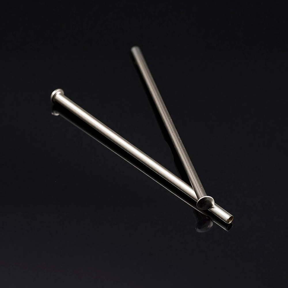 Stainless Steel Semi-Tubular Rivet
