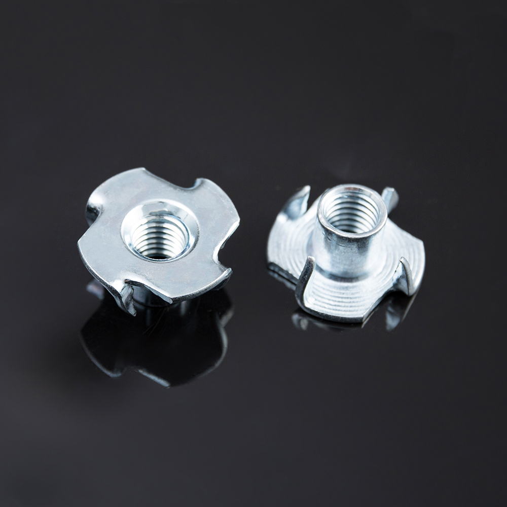 Prong T-Nut