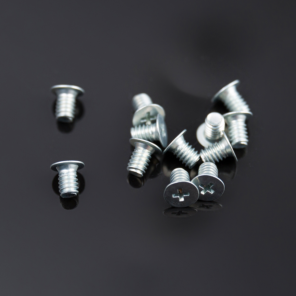 Electronic Screw