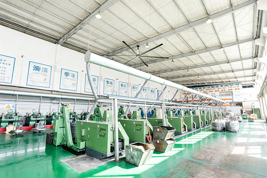 Zhejiang Chance & Union Import and Export Co., Ltd.