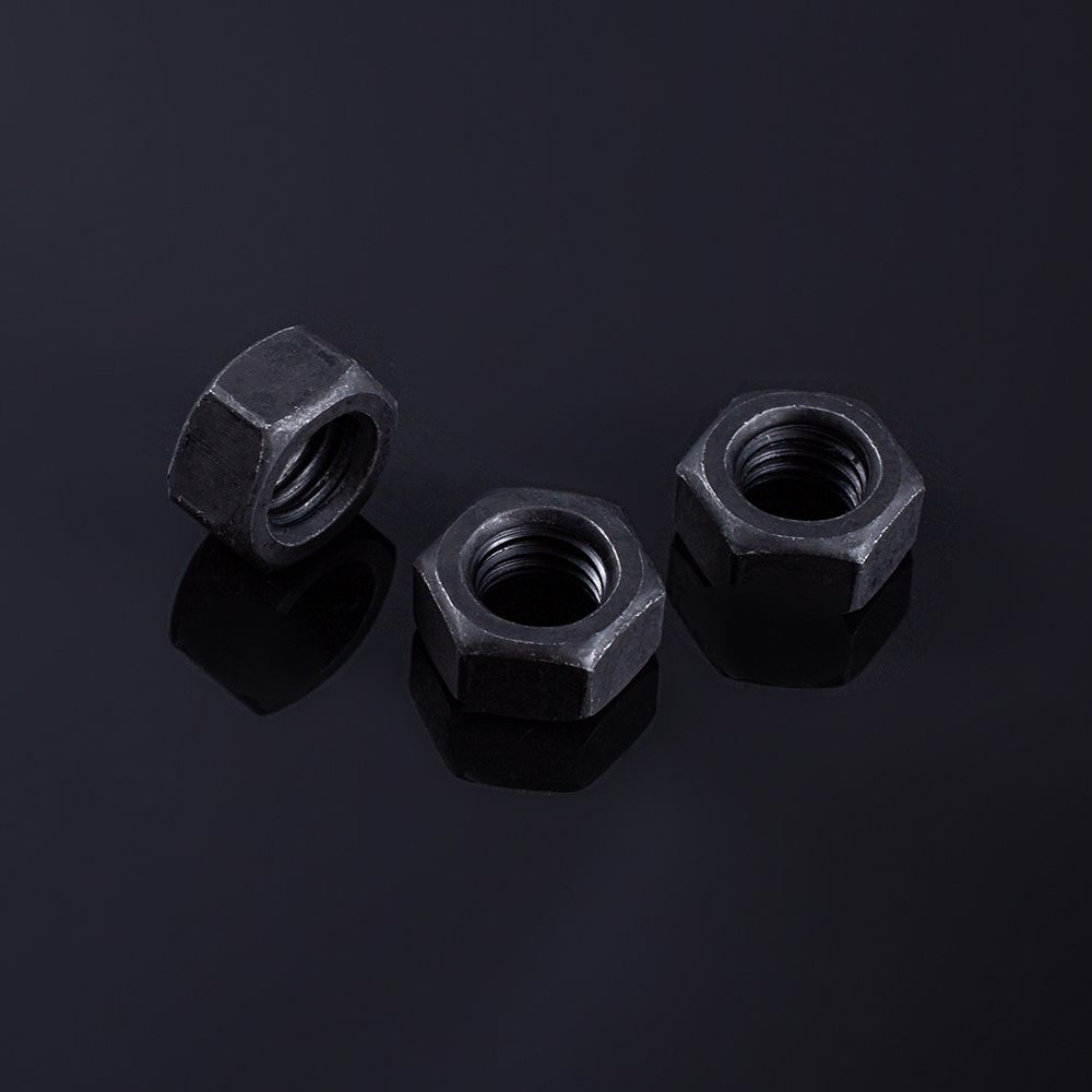 Hex Heavy Nut