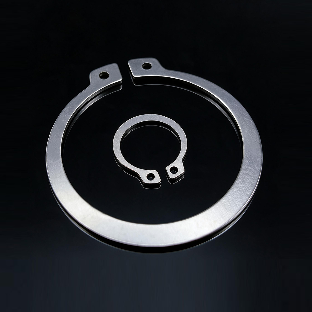 Anello elastico esterno