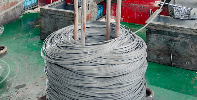 Zhejiang Chance & Union Import and Export Co., Ltd.